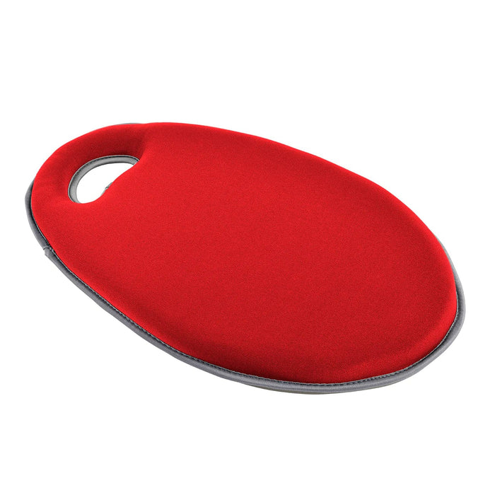 Burgon & Ball Garden Kneeling Pads - Kneelo Garden Kneeler - Poppy