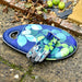 Burgon & Ball Garden Kneeling Pads - Kneelo Kneeler 'Under The Canopy' - National Trust