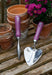 Burgon & Ball Garden Tool Gift Sets - Asteraceae Trowel and Dibber - Gift Boxed