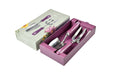 Burgon & Ball Garden Tool Gift Sets - Asteraceae Trowel & Fork Set - Gift Boxed