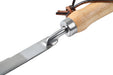 Burgon & Ball Garden Tools & Equipment - Block Paving Knife - RHS Endorsed