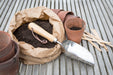 Burgon & Ball Garden Tools & Equipment - Compost Scoop - RHS Endorsed