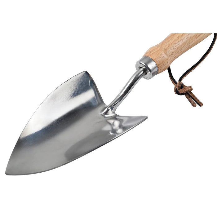 Burgon & Ball Garden Tools & Equipment - Groundbreaker Trowel - RHS Endorsed