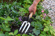 Burgon & Ball Garden Tools & Equipment - Hand Fork - RHS Endorsed