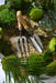 Burgon & Ball Garden Tools & Equipment - Hand Fork - RHS Endorsed