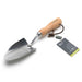 Burgon & Ball Garden Tools & Equipment - Hand Trowel - RHS Endorsed