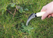 Burgon & Ball Garden Tools & Equipment - Lawn Weeding Knife - Tough Tools