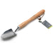 Burgon & Ball Garden Tools & Equipment - Mid Handled Trowel - RHS Endorsed