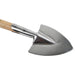 Burgon & Ball Garden Tools & Equipment - Perennial Spade - RHS Endorsed