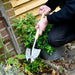 Burgon & Ball Garden Tools & Equipment - Perennial Spade - RHS Endorsed