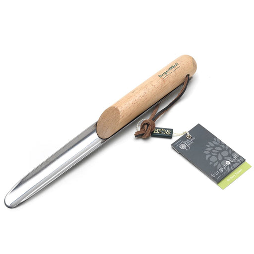 Burgon & Ball Garden Tools & Equipment - Rockery Trowel - RHS Endorsed