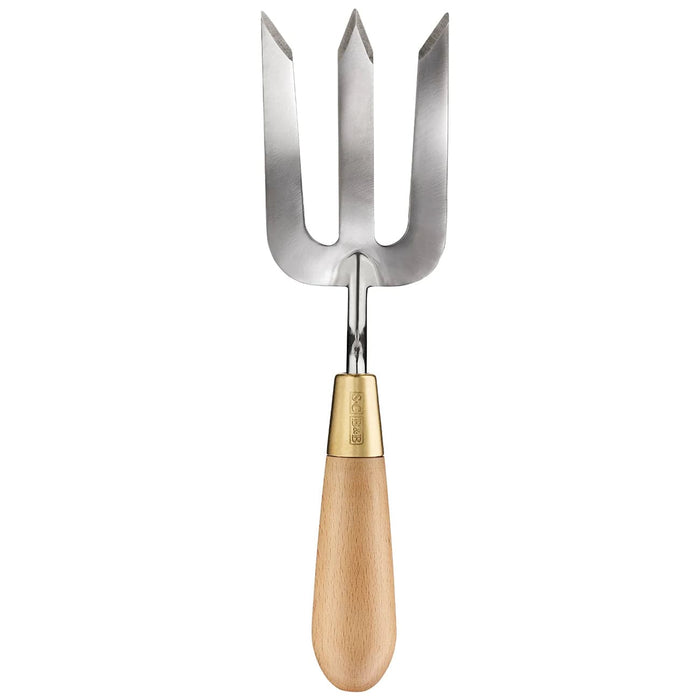 Burgon & Ball Garden Tools & Equipment - Sophie Conran Fork - Gift Boxed