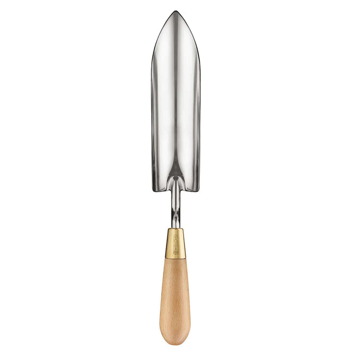 Burgon & Ball Garden Tools & Equipment - Sophie Conran Long Thin Trowel - Gift Boxed