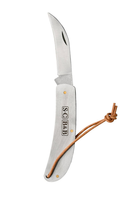 Burgon & Ball Garden Tools & Equipment - Sophie Conran Pocket Knife - Gift Boxed