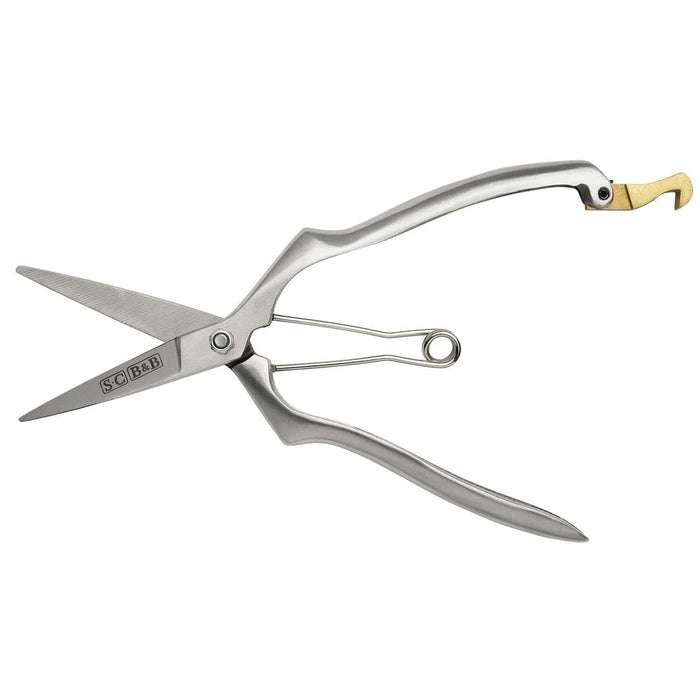 Burgon & Ball Garden Tools & Equipment - Sophie Conran Precision Secateurs - Gift Boxed