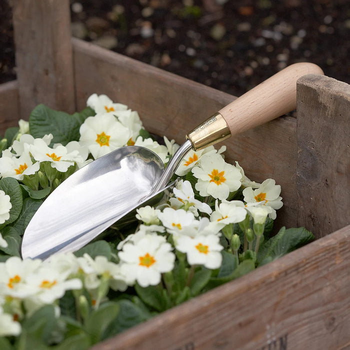 Burgon & Ball Garden Tools & Equipment - Sophie Conran Trowel - Gift Boxed