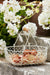 Burgon & Ball Garden Trugs & Baskets - Sophie Conran Small Harvest Basket - Buttermilk