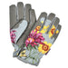 Burgon & Ball Gardening Gloves - Asteraceae Gardening Gloves