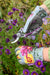 Burgon & Ball Gardening Gloves - Asteraceae Gardening Gloves