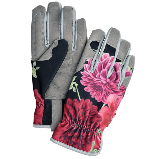 Burgon & Ball Gardening Gloves - British Bloom Gardening Gloves