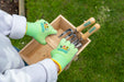 Burgon & Ball Gardening Gloves - Children's Gardening Gloves - RHS Growing Gardeners