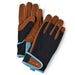 Burgon & Ball Gardening Gloves - Denim Dig the Glove by Burgon & Ball