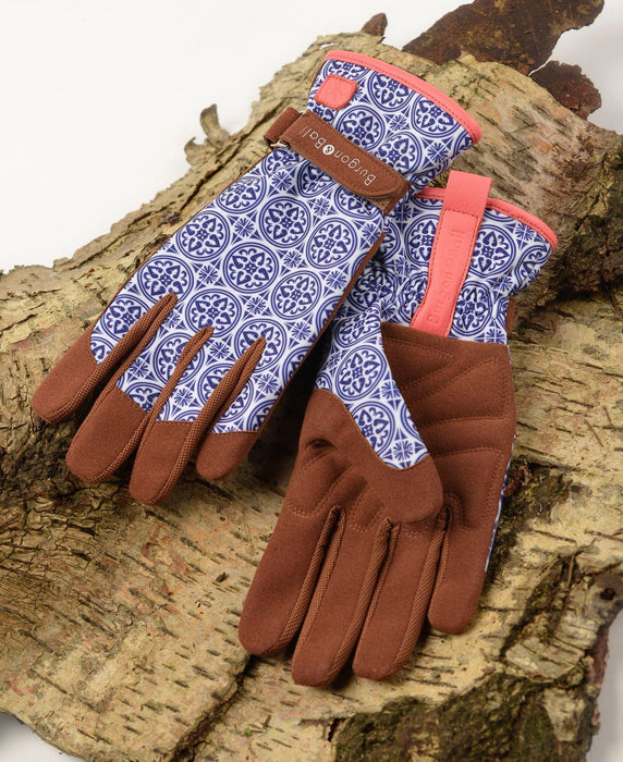 Burgon & Ball Gardening Gloves - Love The Glove - Artisan