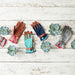 Burgon & Ball Gardening Gloves - Love The Glove - Artisan