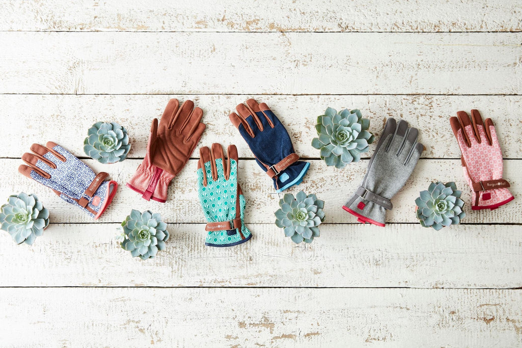 Burgon & Ball Gardening Gloves - Love The Glove - Deco