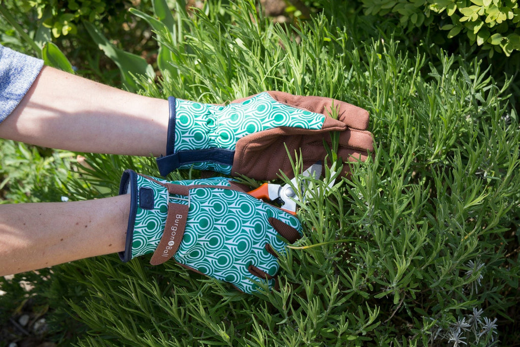 Burgon & Ball Gardening Gloves - Love The Glove - Deco