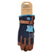 Burgon & Ball Gardening Gloves - Love The Glove - Denim