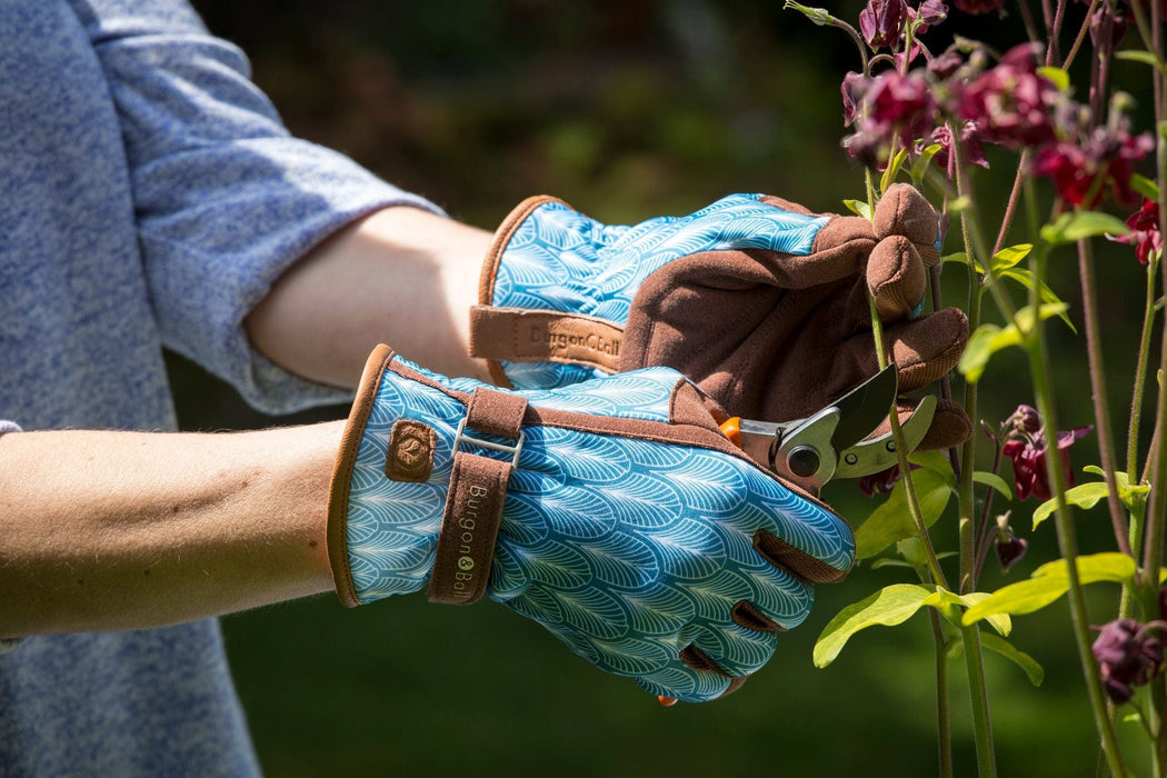 Burgon & Ball Gardening Gloves - Love The Glove - Gatsby