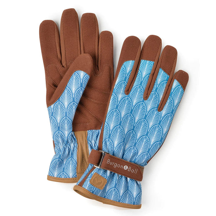 Burgon & Ball Gardening Gloves - Love The Glove - Gatsby