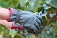 Burgon & Ball Gardening Gloves - Love the Glove - Grey Tweed