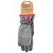 Burgon & Ball Gardening Gloves - Love the Glove - Grey Tweed