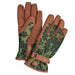 Burgon & Ball Gardening Gloves - Love The Glove - Oak Leaf Moss