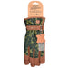 Burgon & Ball Gardening Gloves - Love The Glove - Oak Leaf Moss