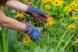 Burgon & Ball Gardening Gloves - Love The Glove - Oak Leaf Navy