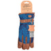 Burgon & Ball Gardening Gloves - Love The Glove - Oak Leaf Navy