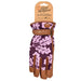 Burgon & Ball Gardening Gloves - Love the Glove - Oak Leaf Plum