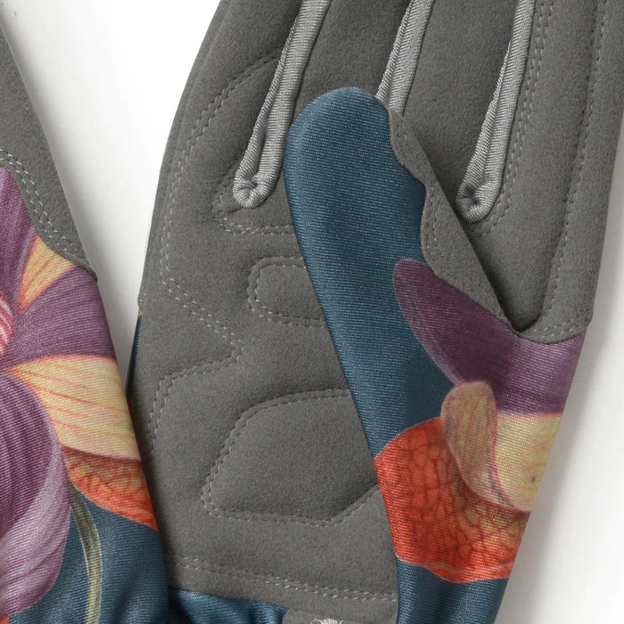 Burgon & Ball Gardening Gloves - Passiflora Gardening Gloves - Women's