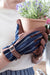 Burgon & Ball Gardening Gloves - Sophie Conran Gardening Gloves - Blue