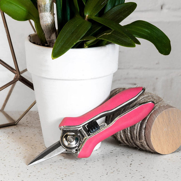 Burgon & Ball Indoor Gardening - Orchid Snips