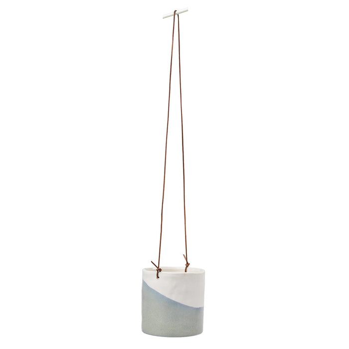 Burgon & Ball Indoor Plant Pots - Dip' Hanging Plant Pot