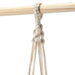 Burgon & Ball Indoor Plant Pots - Macrame Hanging Plant Pot