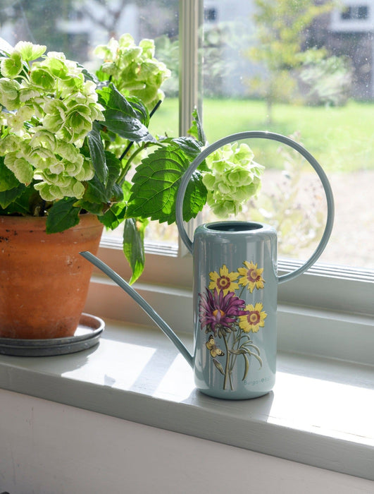 Burgon & Ball Watering Cans - Asteraceae Indoor Watering Can