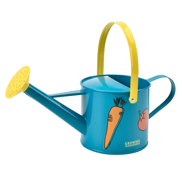 Burgon & Ball Watering Cans - Children's Watering Can - RHS Growing Gardeners