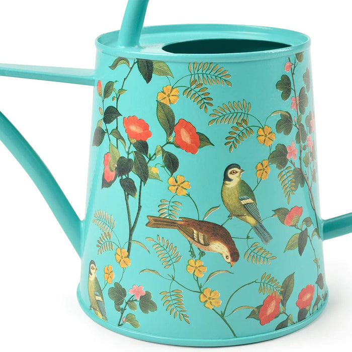 Burgon & Ball Watering Cans - Flora & Fauna Indoor Watering Can