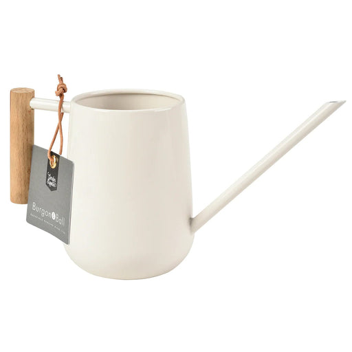 Burgon & Ball Watering Cans - Indoor Watering Can - Stone