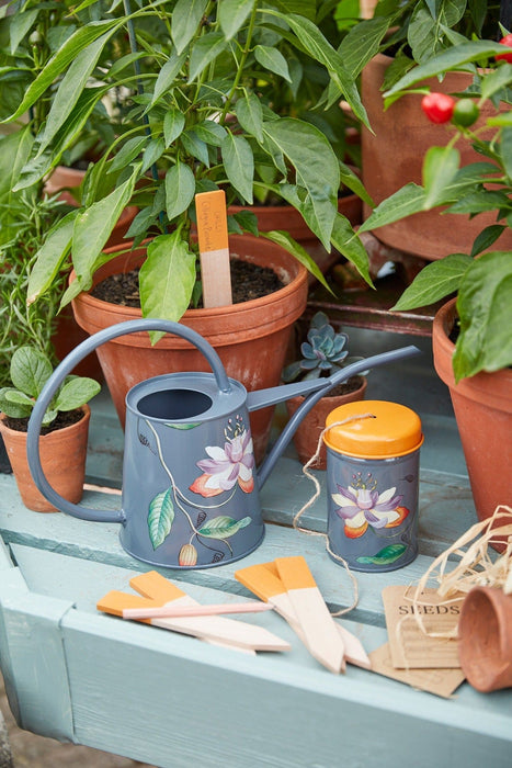 Burgon & Ball Watering Cans - Passiflora Indoor Watering Can